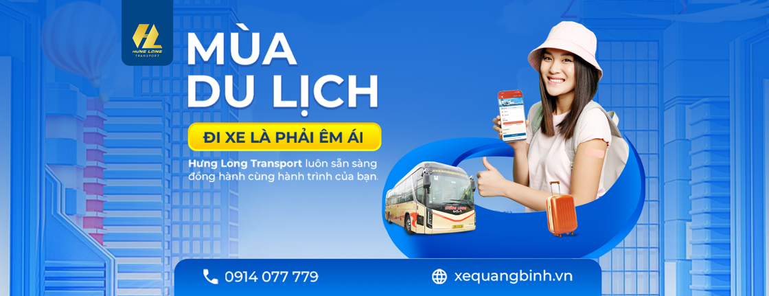 MÙA DU LỊCH – ĐI LÀ PHẢI ÊM!