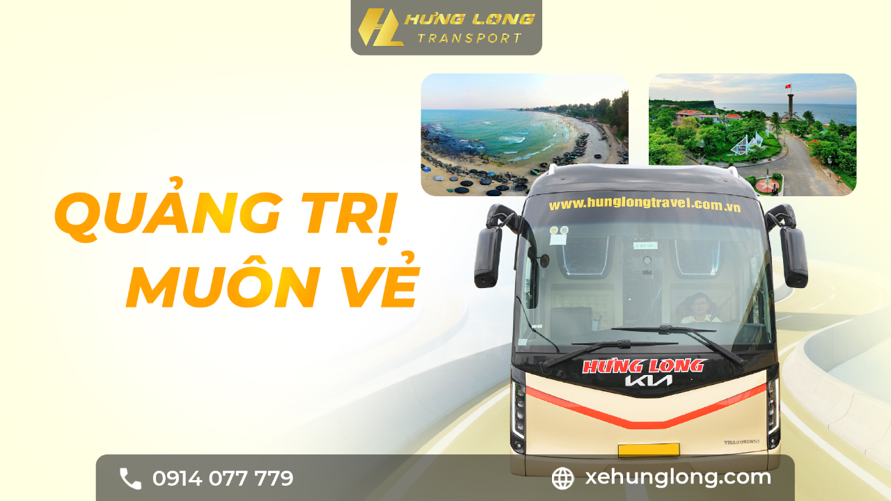 Quảng Trị Muôn Vẻ – Hành Trình Khám Phá Vẻ Đẹp Giao Hòa Giữa Thiên Nhiên Và Lịch Sử 🌿🏞️