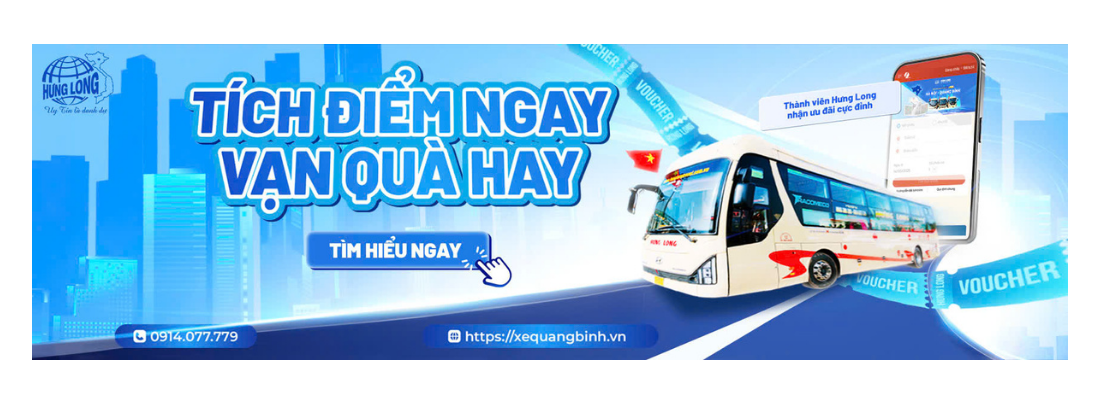 TÍCH ĐIỂM NGAY – VẠN QUÀ HAY ĐANG CHỜ BẠN!