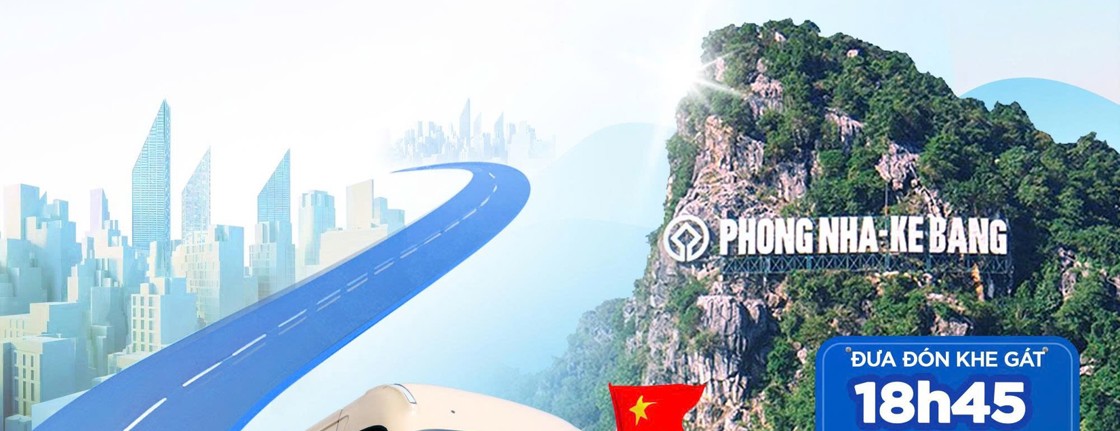 Lịch Xe Hưng Long Hà Nội – Quảng Bình 2026: Giờ Chạy